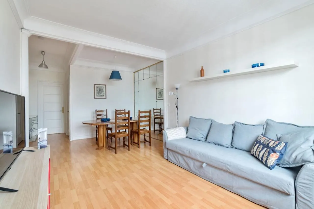 Appartement Albatre - Welkeys Lyon