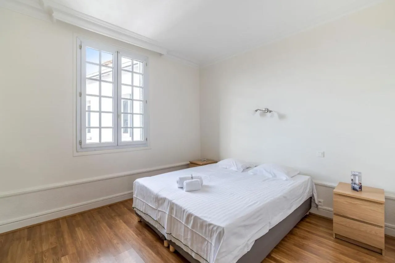 Appartement Albatre - Welkeys Lyon